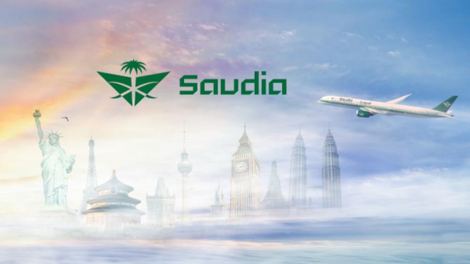 Saudia Airlines announces 35 percent discount 