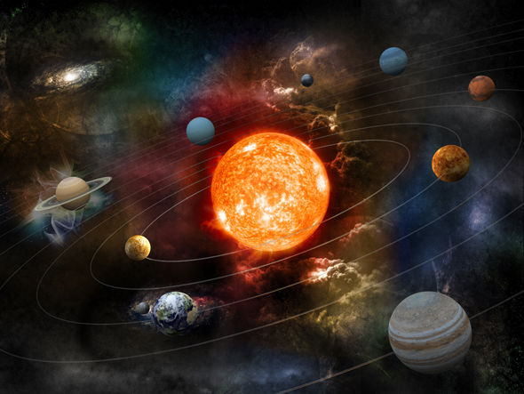 earth’sfaterevealed:lifeburnttoacrispassunexpandsby100timescurrentsize