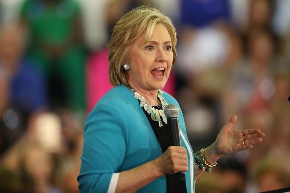 hillaryclintoncallsforstrongguncontrollaws