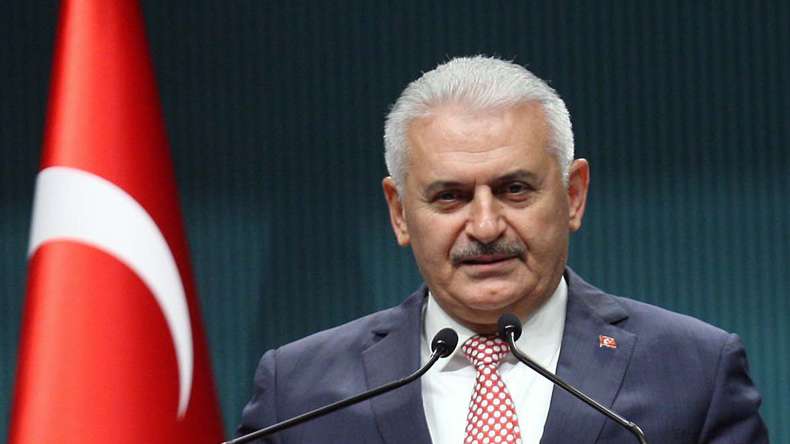 turkishpmbinaliyildirimaccusesusofsupportingterrorisminsyria