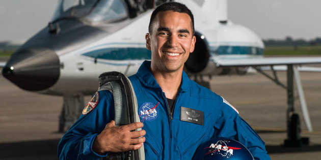Indian-American astronaut nominated by President Biden for appointment to grade of an Air Force brigadier general