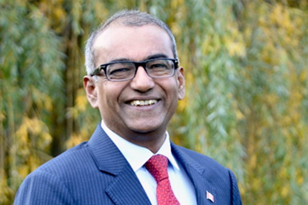 canadianmpchandraaryaurgeshindussikhstouniteagainstkhalistaniextremism
