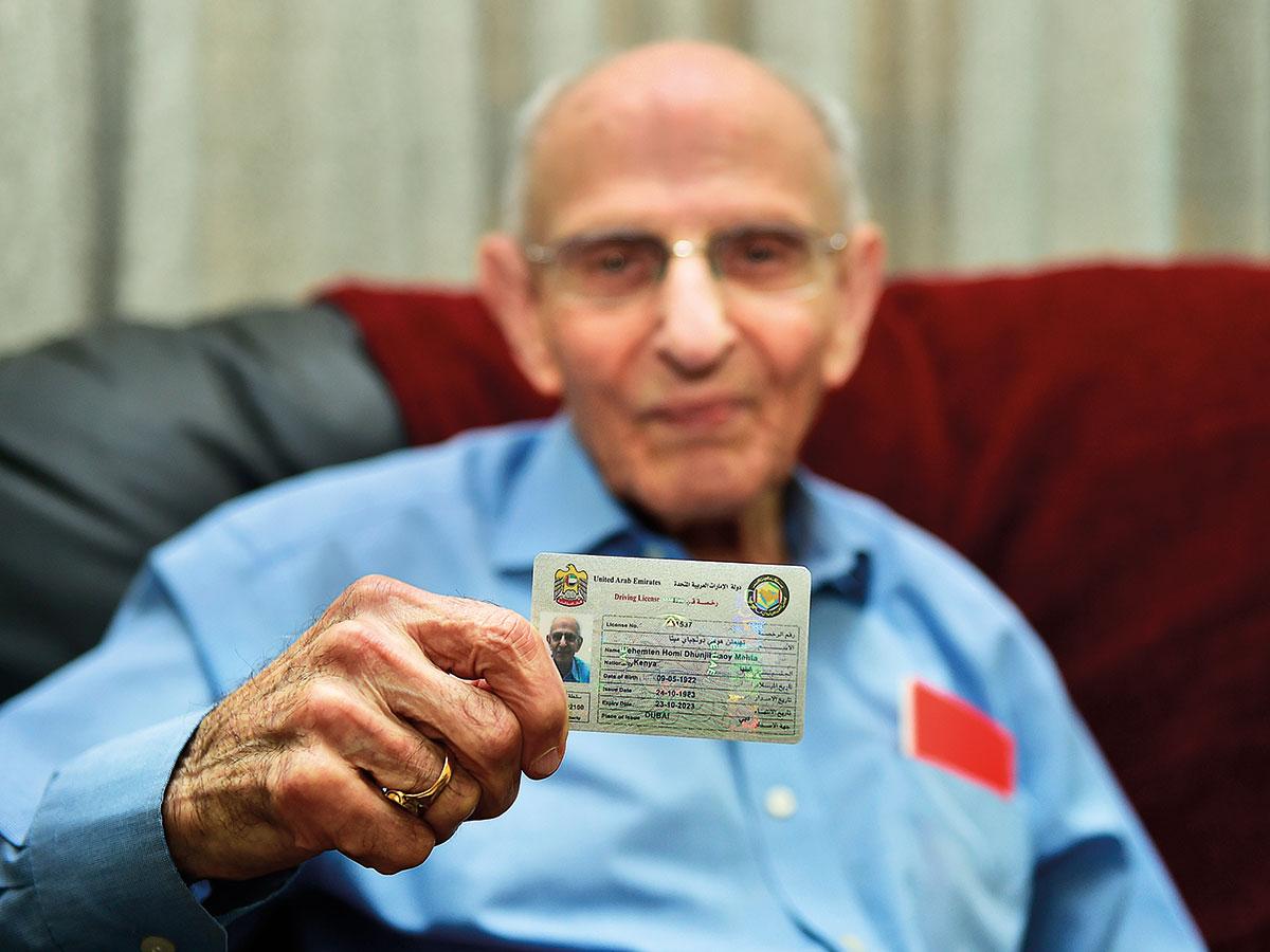 this97yearoldindubaijustgothisdrivinglicencerenewed