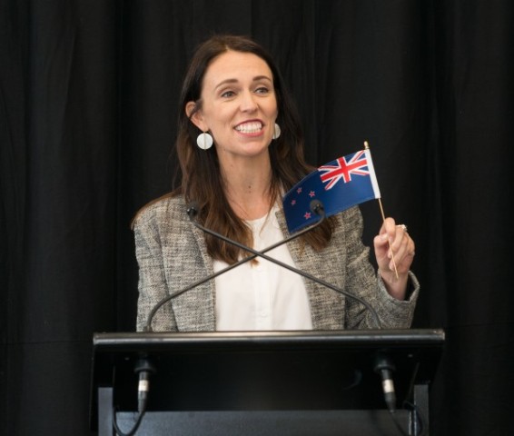 newzealandgovernmenttohonourmaorinewyearifreelected