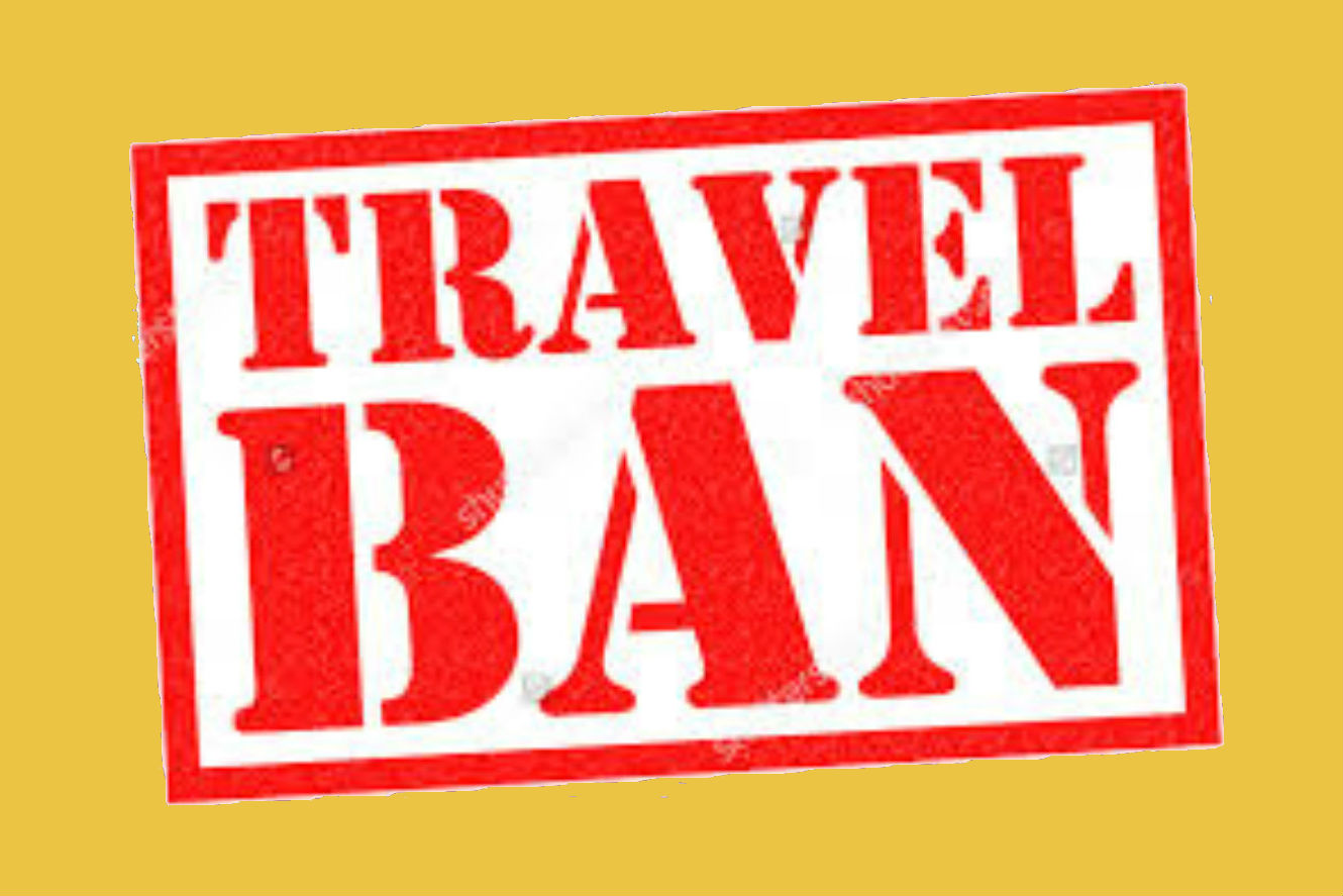 trumpadministrationinustoimposenewtravelbanagainst43countriesincludingpakistanafghanistan
