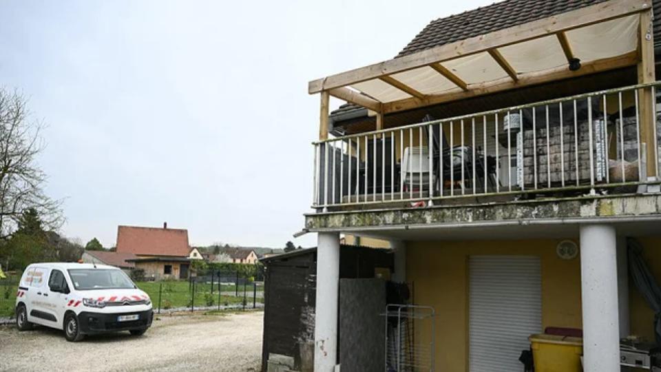 Minor Boy Found Locked in Father