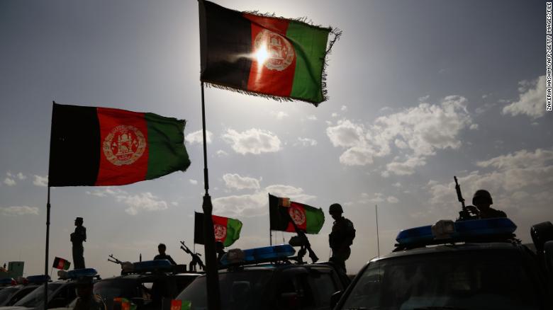 14peoplewithadistrictgovernorwerekilledinatalibanattackinafghanistanssoutheasternghazni