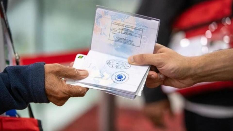 Haj 2024, Saudi Arabia launches digital identity service for pilgrims
