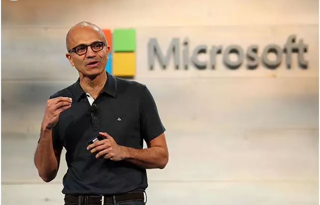 microsoftbossnadellarakesinusd35millioninsharesale