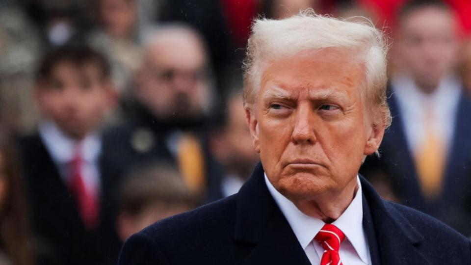 US President Trump Threatens He will Cut Troops in Germany