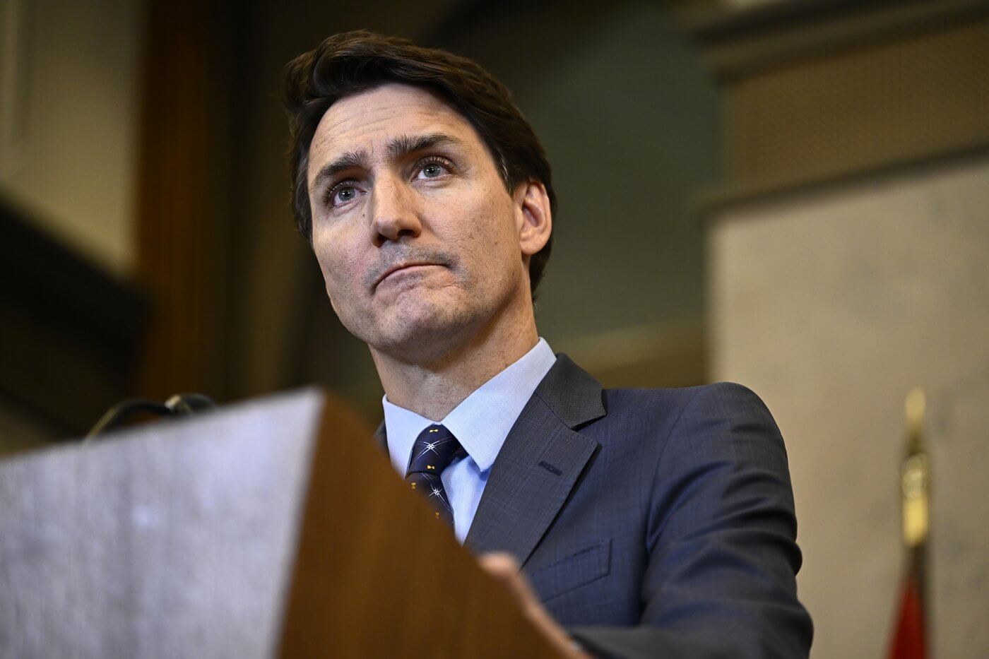 canadapmjustintrudeauannouncesresignation