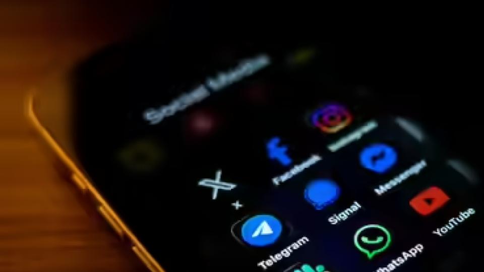 Malaysia to ban social media for children under 16 years