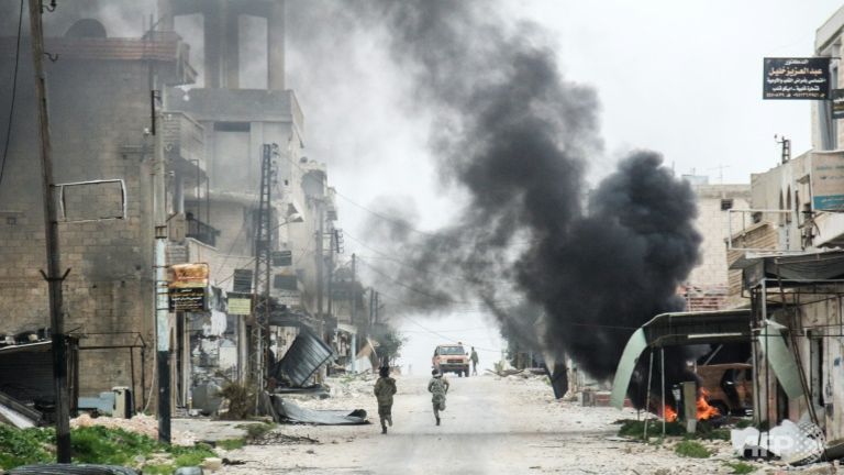 outrageassyria‘chemicalattack’killsdozensinrebelheldtown