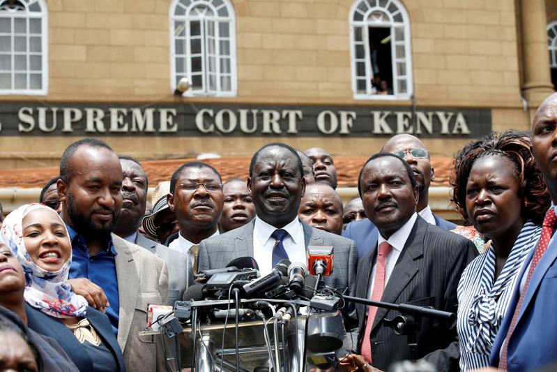 kenya’ssupremecourtdeclarespresidentialvoteinvalidcallsfornewpolls
