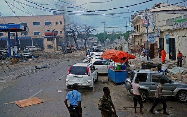 5peoplekilledinbombattackinsomalia