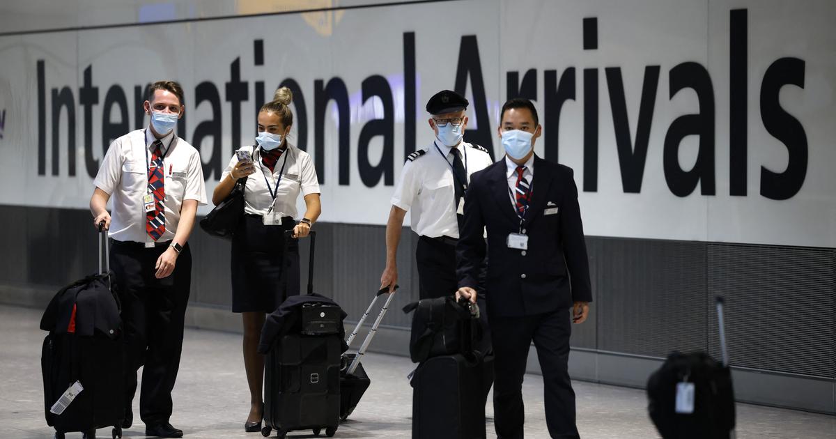 ukannouncesfullyvaccinatedindiantravellersnotrequiredtoundergomandatory10dayquarantinefrommonday