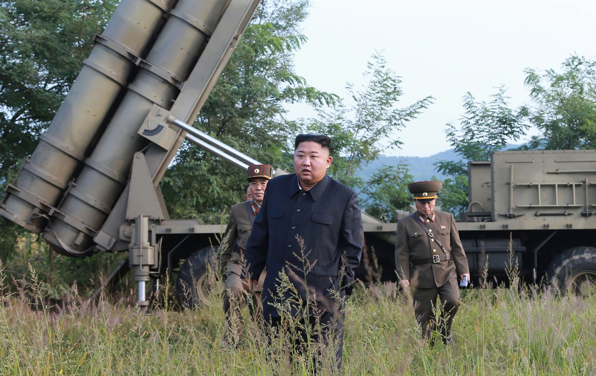 northkoreaclaimsnucleartalkswithushavebrokendown