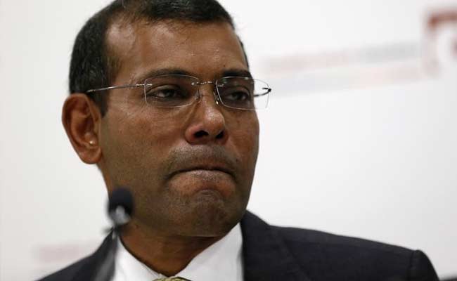 ukgrantsasylumtomaldivesformerpresidentmohamednasheed