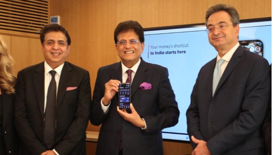 Piyush Goyal 