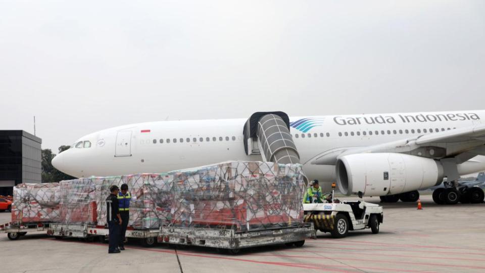 indonesiasendsusd3milliondollarsofhumanitarianaidtorefugeesinpalestine