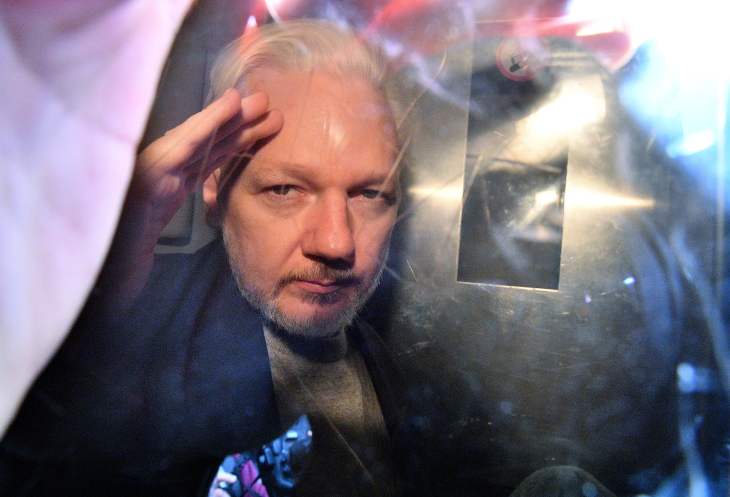 swedendropsrapeinvestigationintowikileaksfounderjulianassange