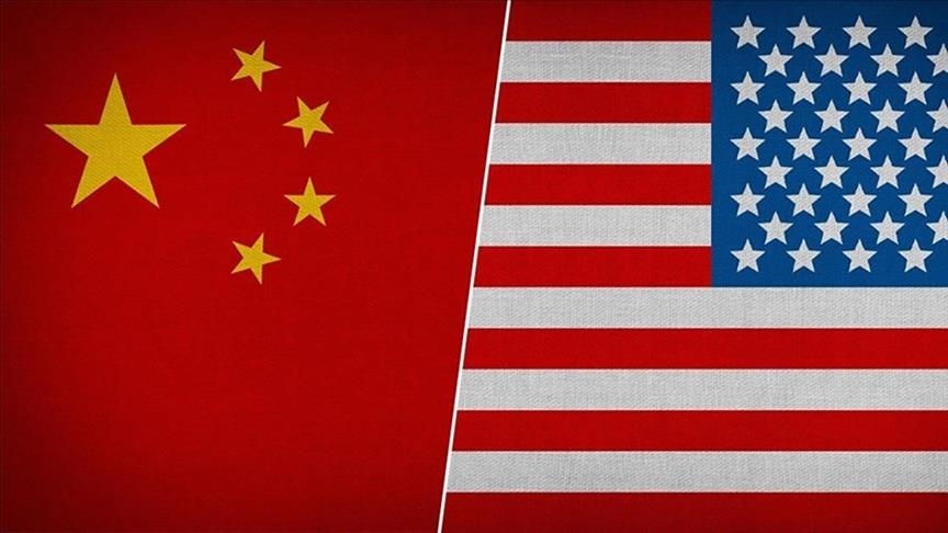 China rejects US call to stop oil imports from Russia and Iran