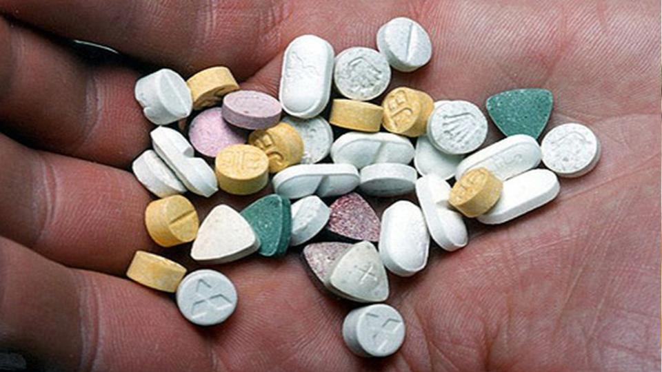 Malaysian Pilot Held in Indonesia With 70,000 Ecstasy Pills 