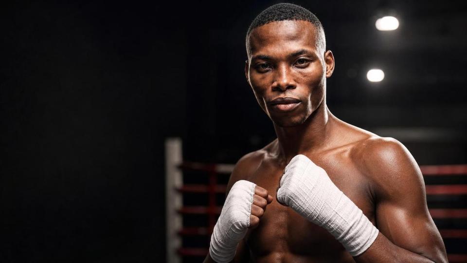 Former World Champion Boxer Zolani Tete Shot Dead in South Africa