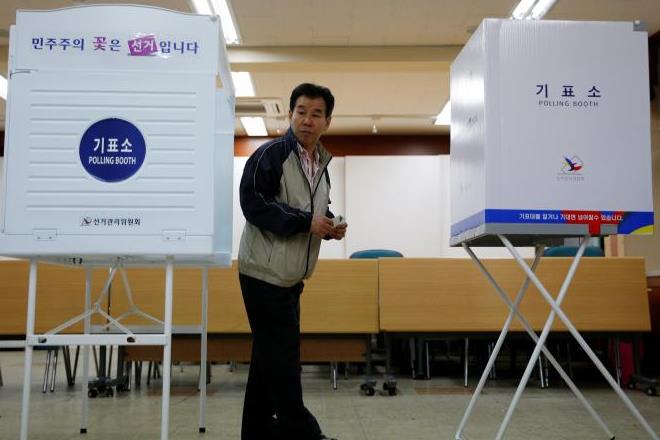 southkoreansvoteinhistoricelection