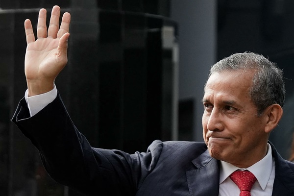 formerperupresidentollantahumalasentencedto15yearsformoneylaundering