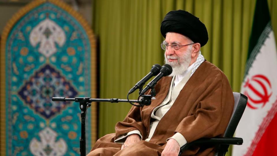 iransupremeleaderorderssecurityforcestosuppressrioters