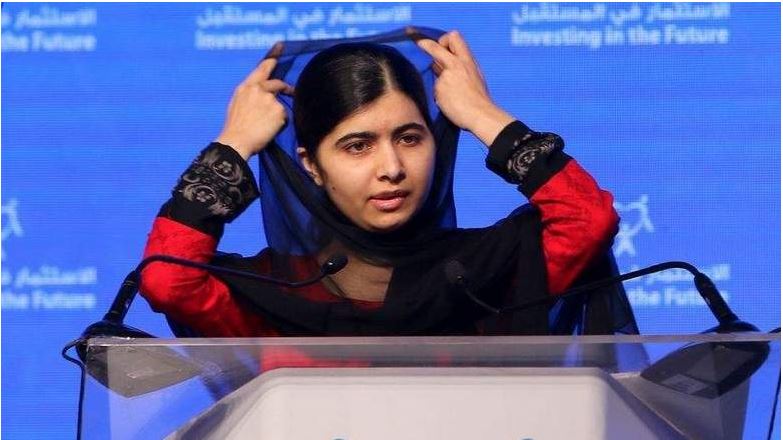 iwanttobepmofpakistan:malalayousafzai