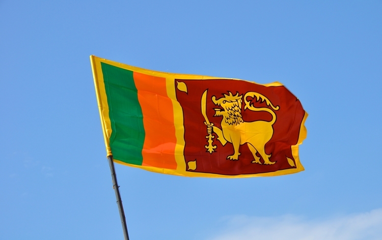 srilankatowitness3corneredcontestintodayspresidentialpoll