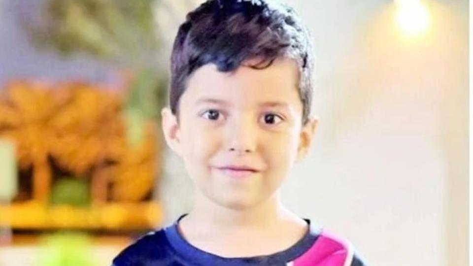 Minor Boy Drowns after falling into a water tank in UAE