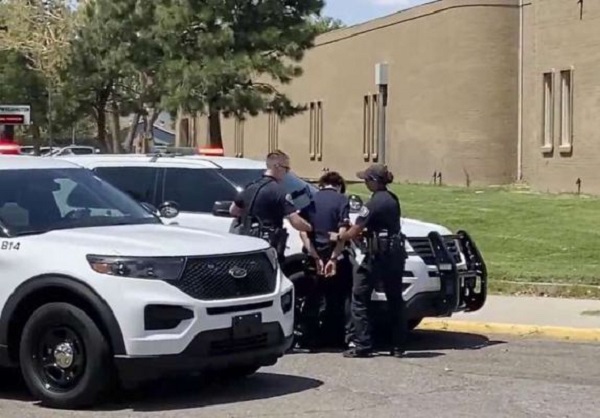 1diesinnewmexicoschoolshooting;studentdetained