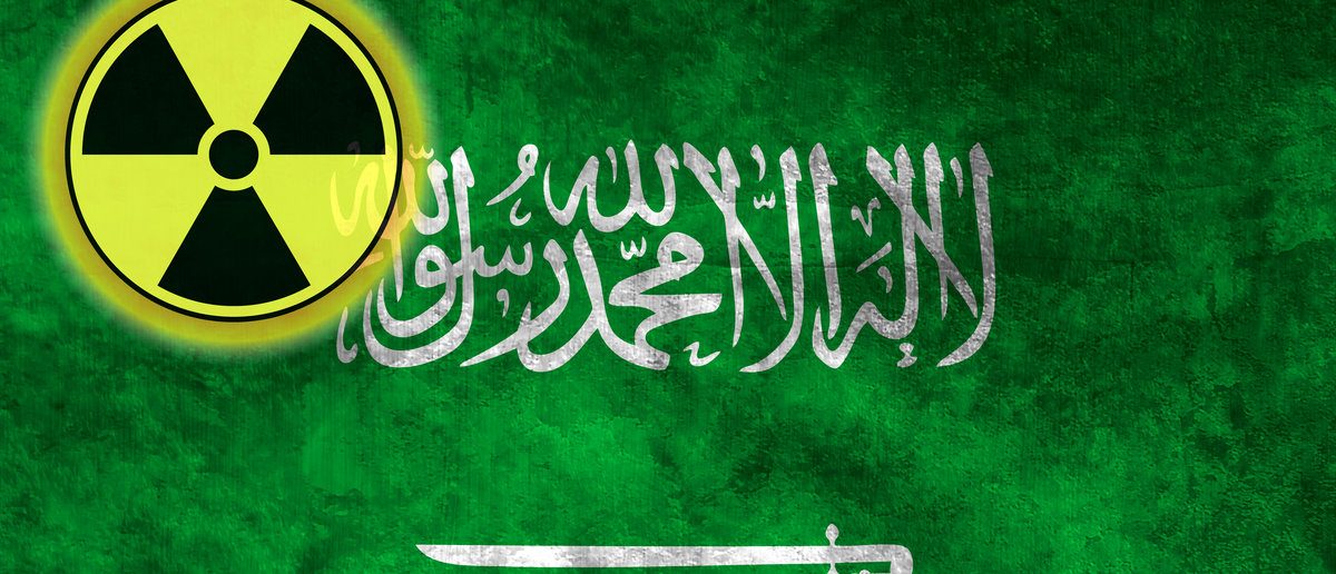 saudiarabiatostartbuildingnuclearpowerplants‘verysoon’