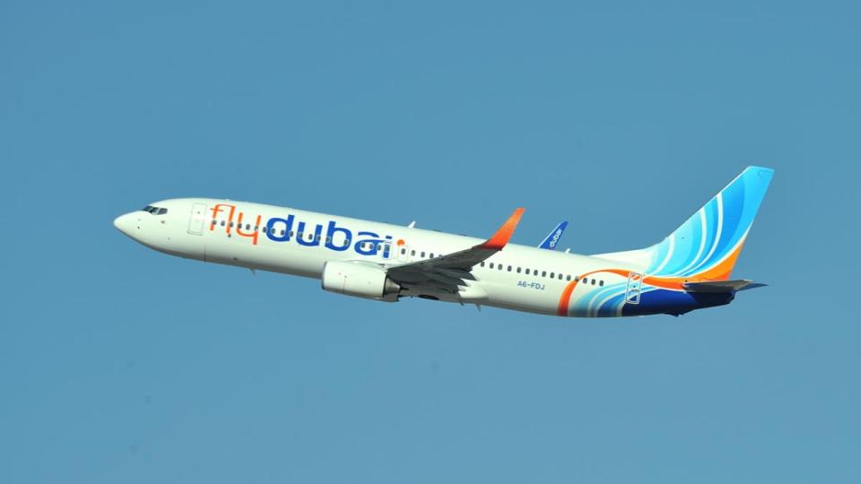 flydubai introduces flights to 2 destinations in Saudi Arabia