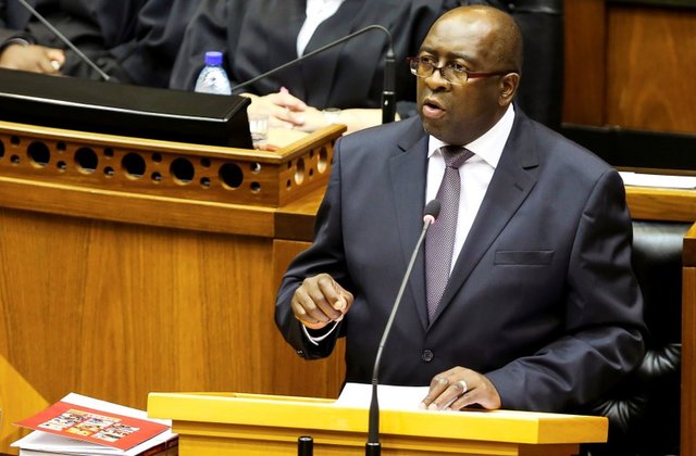 nhlanhlanenereappointedasfinanceministerofsouthafrica