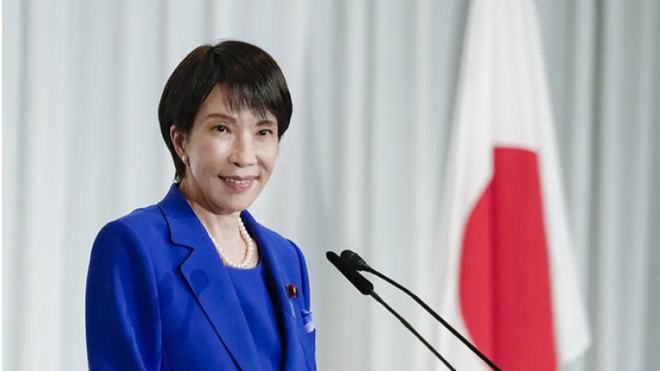 Japanese PM Sanae Takaichi to visit India from July 1 for annual summit