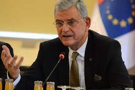 indiaexpressesstrongoppositiontounwarrantedreferencesmadeaboutindianterritoryofjkbypresidentofungavolkanbozkir