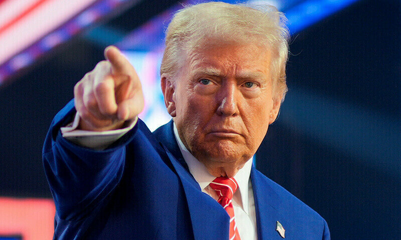 Trump increases 25% tariffs on cars, trucks from EU