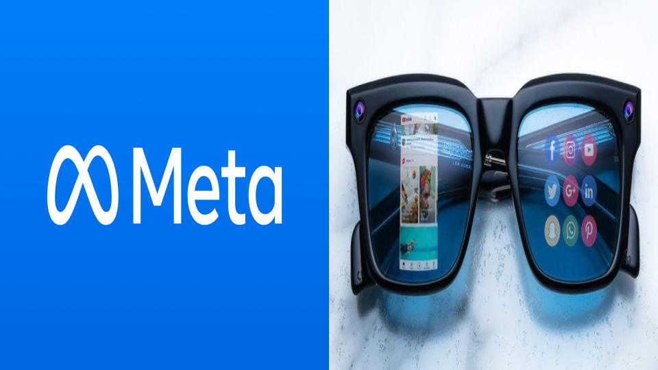 UK Venues Ban Meta Smart Glasses Over Privacy Concerns