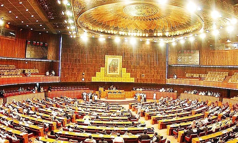 nationalassemblysecretariatannouncestimetableforprimeministerialelectioninpakistan