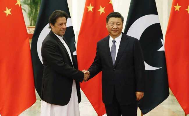 paktoengagechinaonbigcpecprojectsduringpmimransvisit:minister