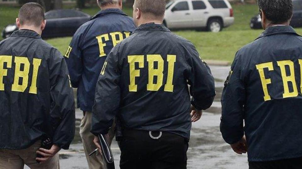 FBI 