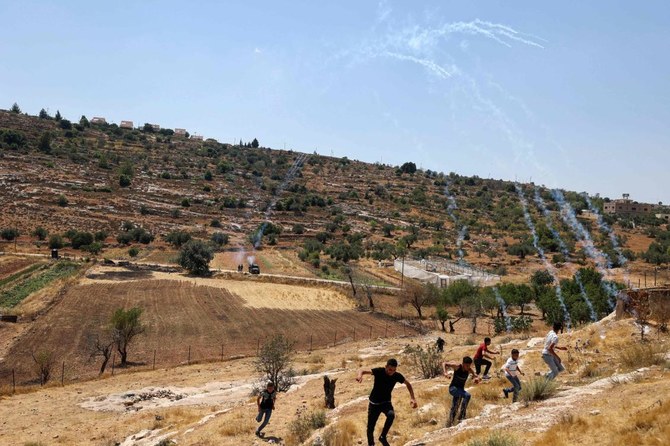 palestiniankilledbyisraeliforcesinwestbank:sources