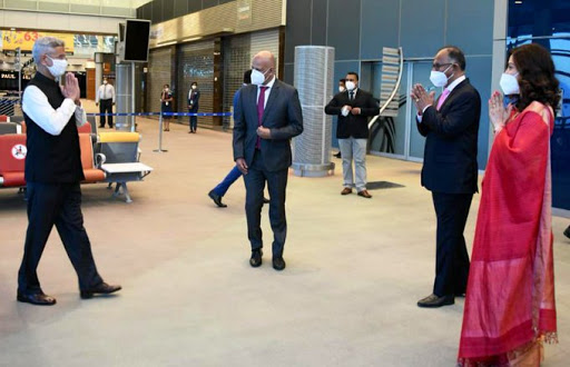 eamsjaishankarreachedmauritiusonlastlegofhistwonationvisit