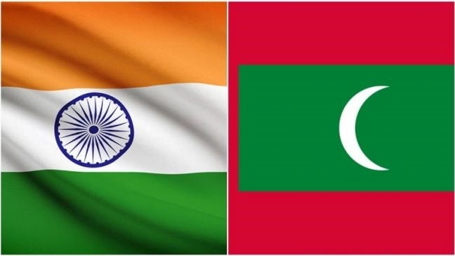 indiasigns50milliondollardefencelineofcreditagreementwithmaldives