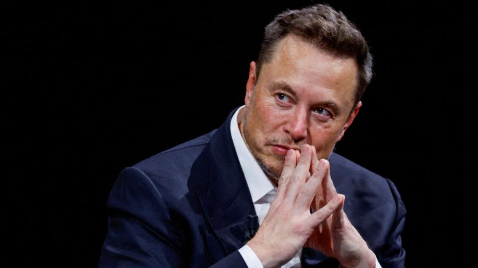 Elon Musk moves closer to become world’s first trillionaire