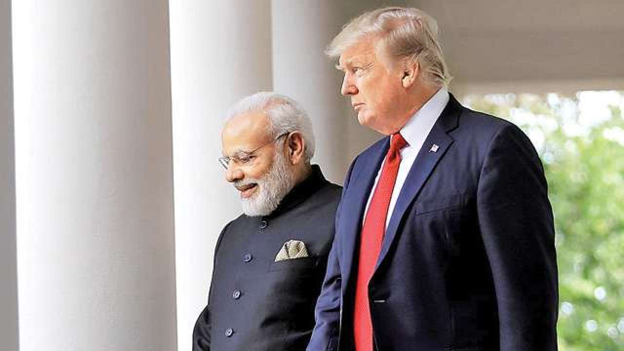 indiawantstomaketradedealwithustoavoidtariffs:trump